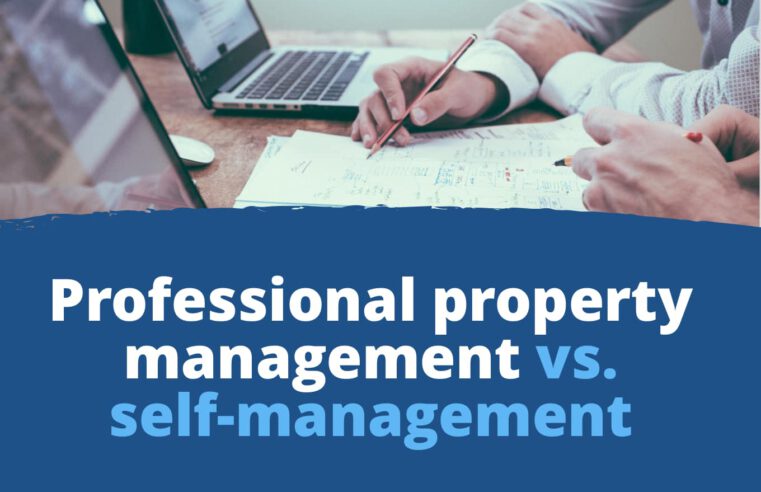 How Does Property Management Work?