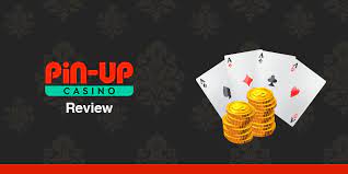 Revisión de Pin-up Casino